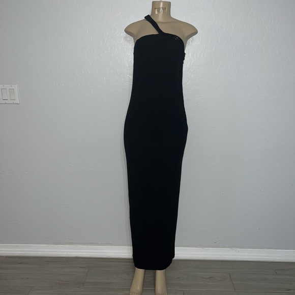 Basix II Maxi Dress Beaded - Picture 2 of 13